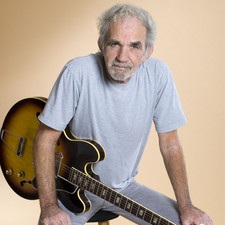 J J Cale